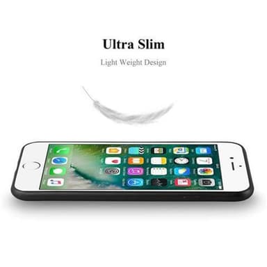 iPhone 7 PLUS / 7S PLUS / 8 PLUS Suojakuori Kotelo