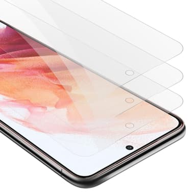 Samsung Galaxy S22 3x Suojakalvo Karkaistu lasi