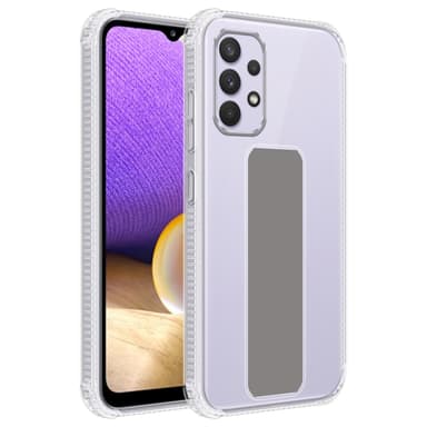 Samsung Galaxy A33 5G Suojakuori Kotelo (harmaa)