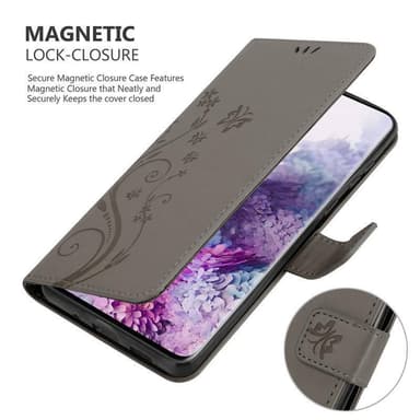 Samsung Galaxy S20 PLUS Suojakuori Lompakkokotelo