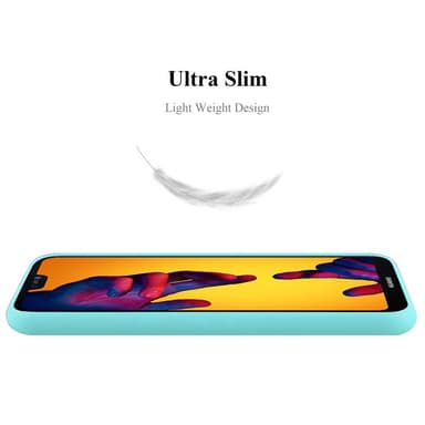 Suojakuori Huawei P20 LITE 2018 / NOVA 3E Kotelo