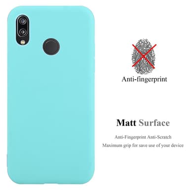 Suojakuori Huawei P20 LITE 2018 / NOVA 3E Kotelo