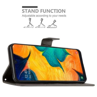 Samsung Galaxy A20 / A30 / M10s Suojakuori