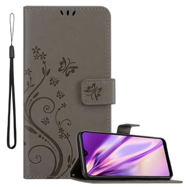 Samsung Galaxy A20 / A30 / M10s Suojakuori