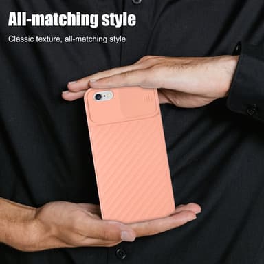 iPhone 6 PLUS / 6S PLUS Case Suojakuori Cover