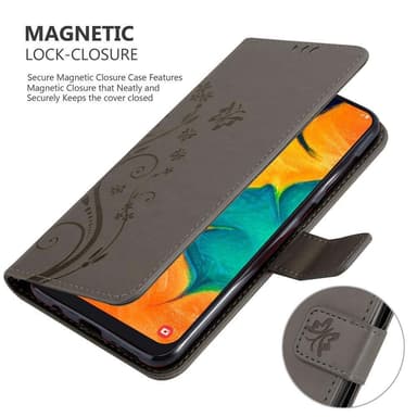 Samsung Galaxy A20 / A30 / M10s Suojakuori