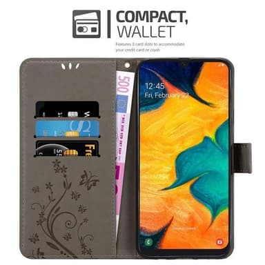 Samsung Galaxy A20 / A30 / M10s Suojakuori