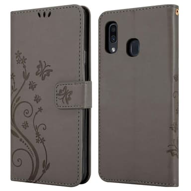 Samsung Galaxy A20 / A30 / M10s Suojakuori