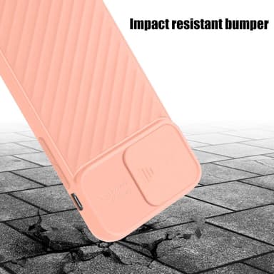 iPhone 6 PLUS / 6S PLUS Case Suojakuori Cover