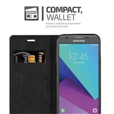 Samsung Galaxy J3 2017 US Version Suojakuori