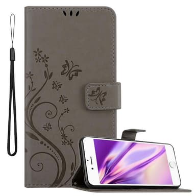 iPhone 6 PLUS / 6S PLUS Suojakuori Lompakkokotelo