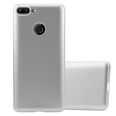Honor 9 LITE Suojakuori Kotelo (Hopea)