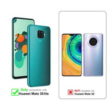 Huawei MATE 30 LITE Näytönsuoja Karkaistu lasi