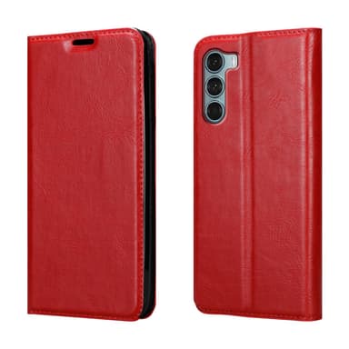 Motorola MOTO G200 5G Suojakuori Lompakkokotelo