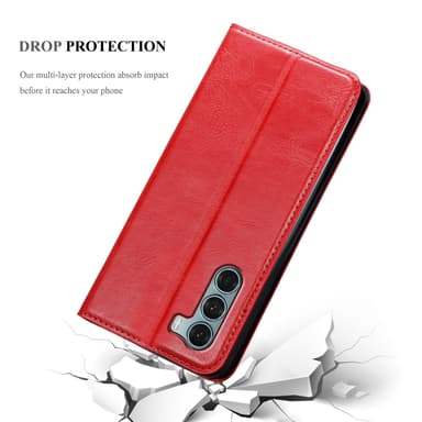 Motorola MOTO G200 5G Suojakuori Lompakkokotelo