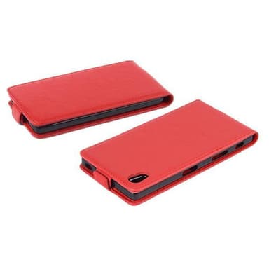 Sony Xperia X PERFORMANCE Suojakuori Lompakkokotelo