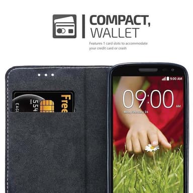 LG G2 MINI Suojakuori Case (Vaaleanpunainen)