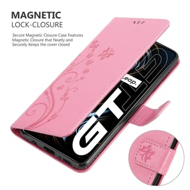 Realme GT / GT Neo 2T / Q3 PRO Suojakuori