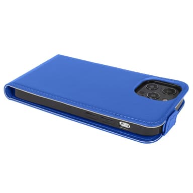 iPhone 13 PRO Suojakuori Case Cover (Sininen)