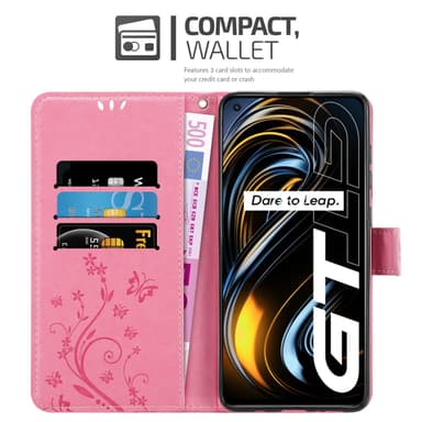 Realme GT / GT Neo 2T / Q3 PRO Suojakuori