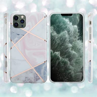 iPhone 12 PRO MAX Suojakuori Lompakkokotelo
