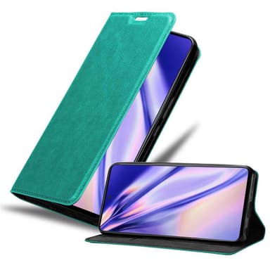 Samsung Galaxy A51 4G / M40s Suojakuori Lompakkokotelo