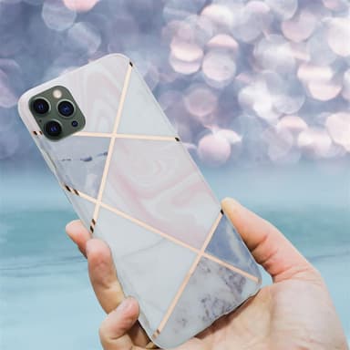 iPhone 12 PRO MAX Suojakuori Lompakkokotelo