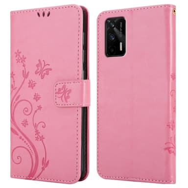 Realme GT / GT Neo 2T / Q3 PRO Suojakuori
