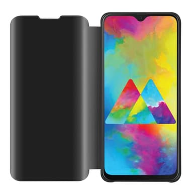 Suojakuori Samsung Galaxy M21 / M30s Lompakkokotelo