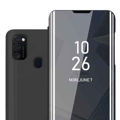 Suojakuori Samsung Galaxy M21 / M30s Lompakkokotelo