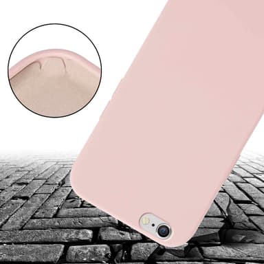 Suojakuori iPhone 6 PLUS / 6S PLUS Kotelo