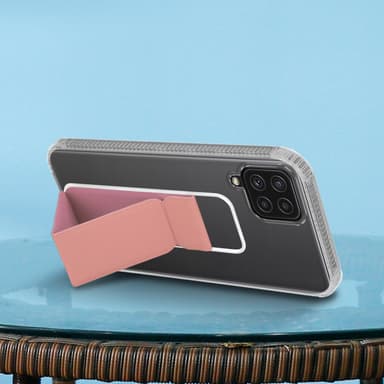 Samsung Galaxy A22 4G / M22 / M32 4G Suojakuori Kotelo