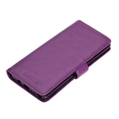 Samsung Galaxy NOTE 8 Suojakuori Kotelo (Violetti)