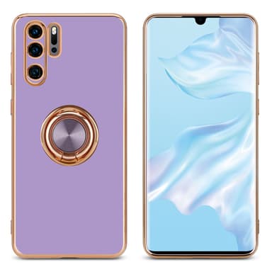 Huawei P30 PRO Suojakuori Kotelo (Violetti)