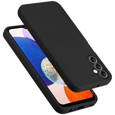 Samsung Galaxy A14 4G / 5G / M14 Suojakuori Kotelo