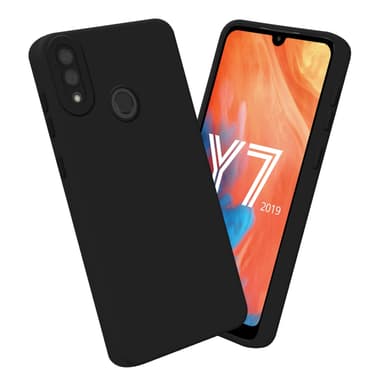 Huawei Y7 2019 / Y7 PRIME 2019 Suojakuori Kotelo