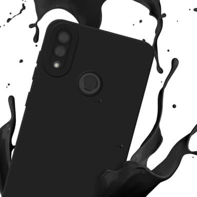 Huawei Y7 2019 / Y7 PRIME 2019 Suojakuori Kotelo