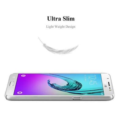 Samsung Galaxy J5 2016 Suojakuori Kotelo Cover (Hopea)