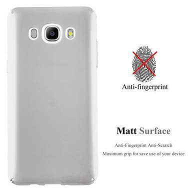 Samsung Galaxy J5 2016 Suojakuori Kotelo Cover (Hopea)