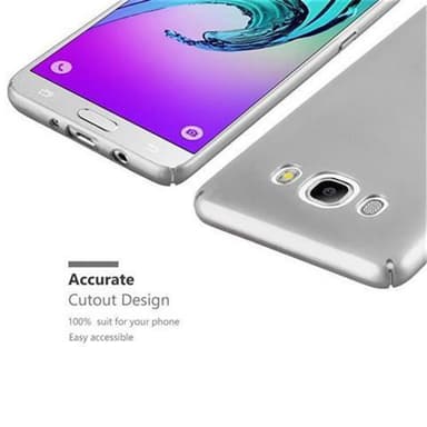 Samsung Galaxy J5 2016 Suojakuori Kotelo Cover (Hopea)