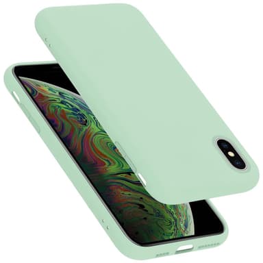 iPhone XS MAX Suojakuori Kotelo Case Cover