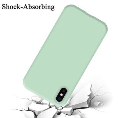 iPhone XS MAX Suojakuori Kotelo Case Cover