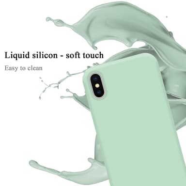 iPhone XS MAX Suojakuori Kotelo Case Cover
