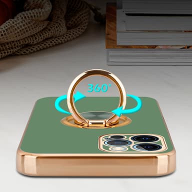 iPhone 12 PRO MAX Suojakuori Kotelo Case Cover