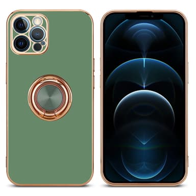 iPhone 12 PRO MAX Suojakuori Kotelo Case Cover