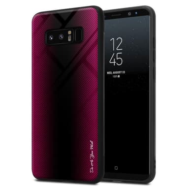 Samsung Galaxy NOTE 8 Suojakuori Kotelo