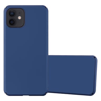 iPhone 12 / 12 PRO Suojakuori Kotelo Cover (Sininen)