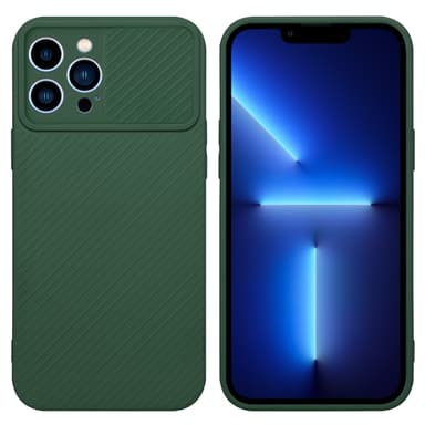 iPhone 13 PRO MAX Suojakuori Kotelo Case Cover