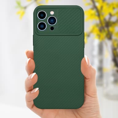 iPhone 13 PRO MAX Suojakuori Kotelo Case Cover