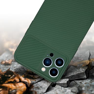 iPhone 13 PRO MAX Suojakuori Kotelo Case Cover